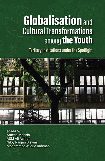 Globalization and Cultural Transformations among the Youth: Tertiary Institutions under the Spotlight