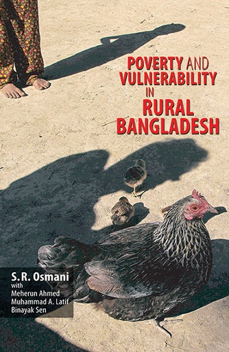 [9789845061605] Poverty and Vulnerability in Rural Bangladesh