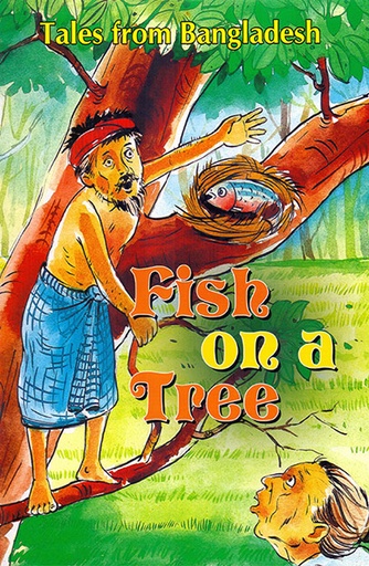 [9789845060165] Fish on a Tree
